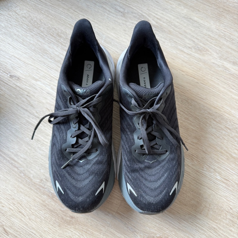 Hoka Arahi 6 ㅣ Men's 10D